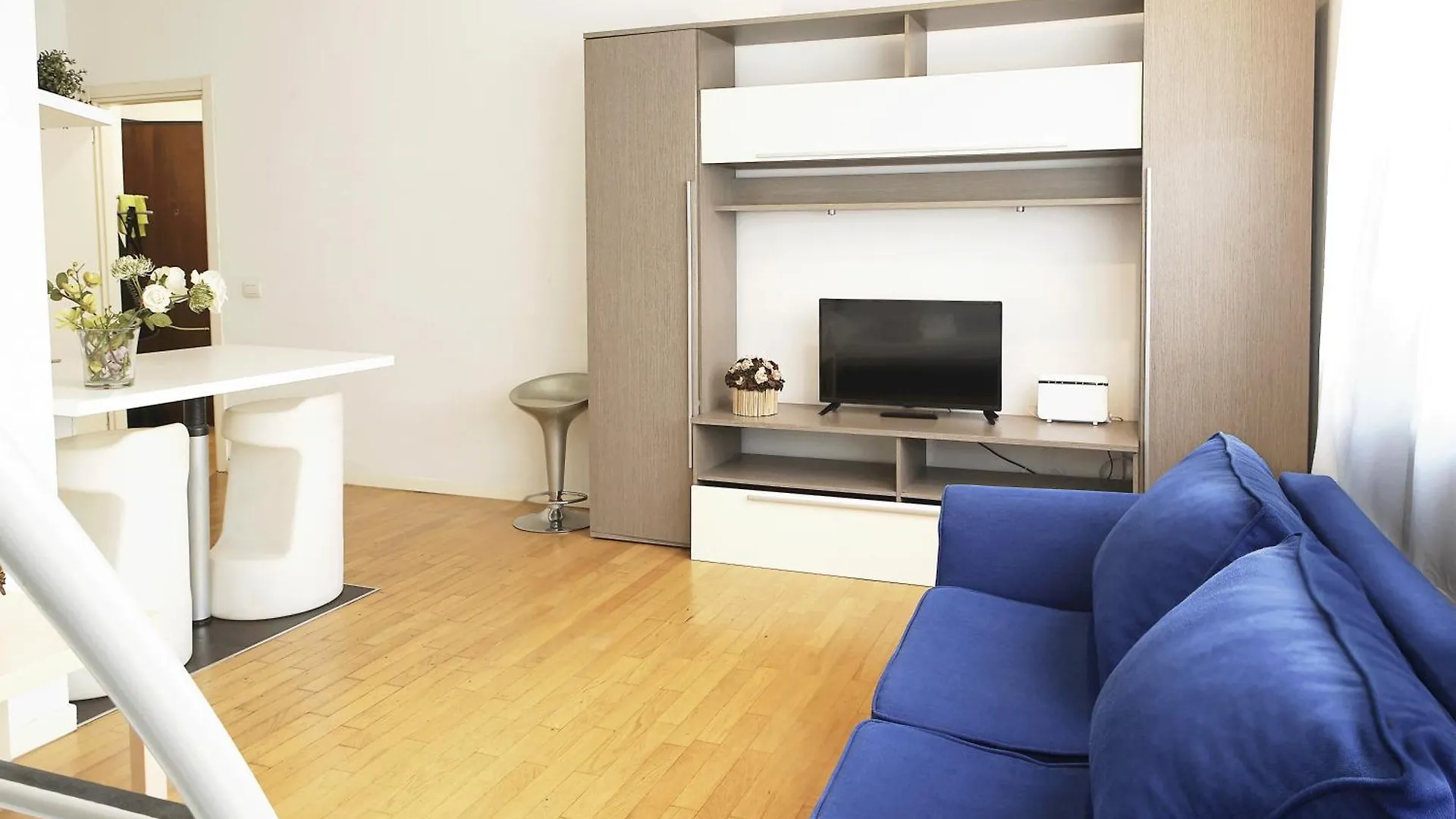 Rio Central Apartment Milan