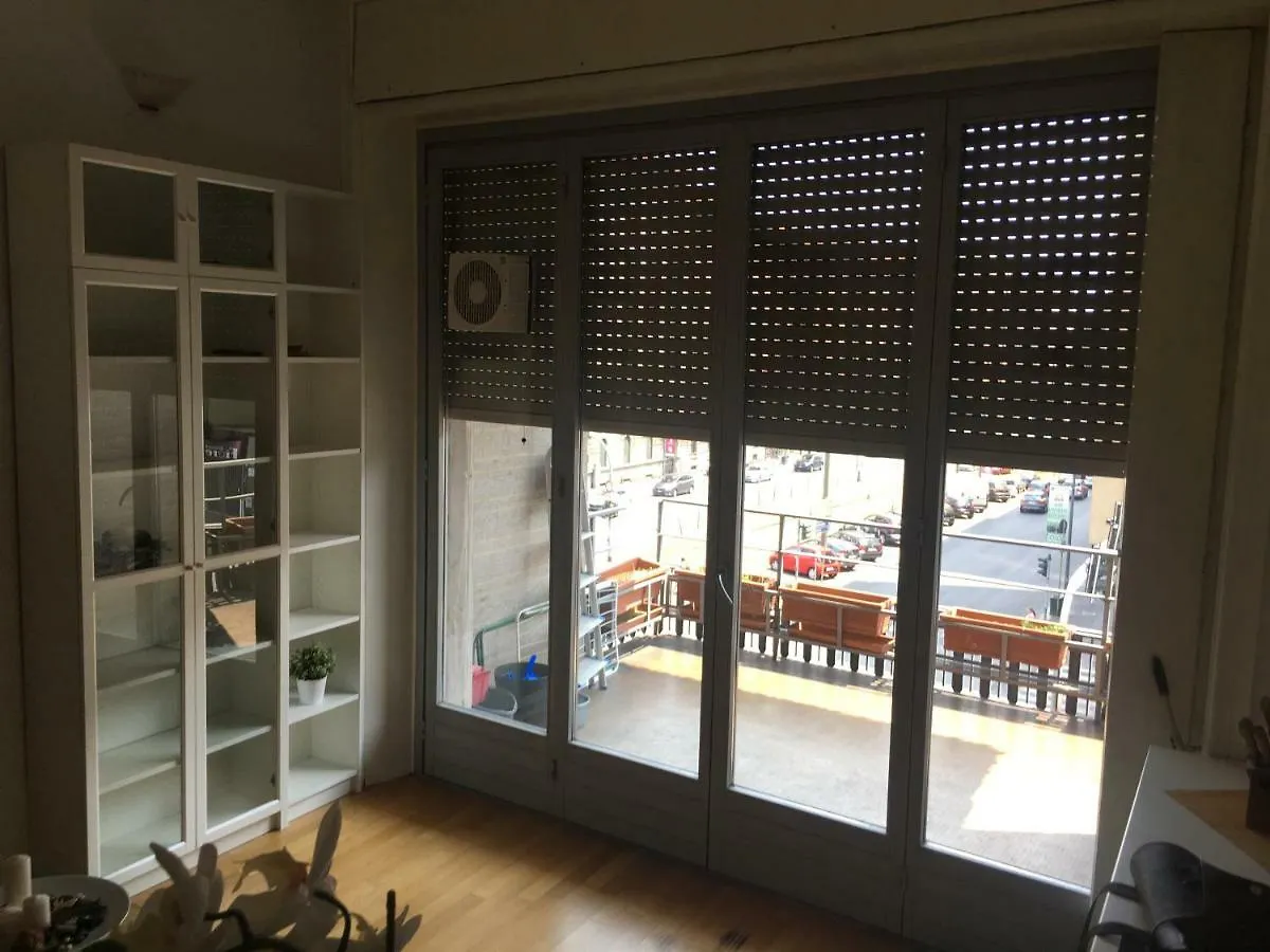Rio Central Apartment Milan
