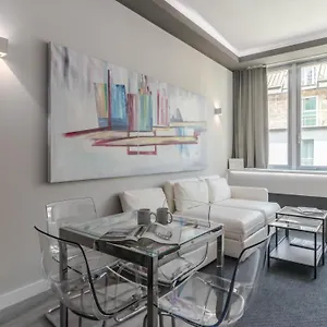  Apartamento Baracchini 9 B