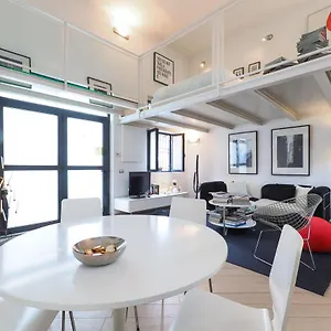  Apartamento Primopiano - Xxii Marzo
