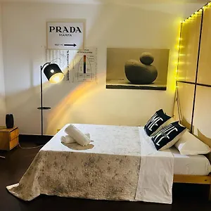 Apartamento Prada