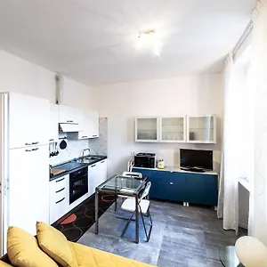  Apartamento Blue Sky Italia