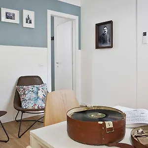  Apartamento Italianway-caretto Italia