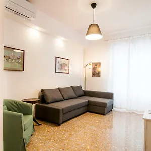  Apartamento Vatican Museums Roomy Italia