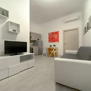 Casa Da Portello Apartment