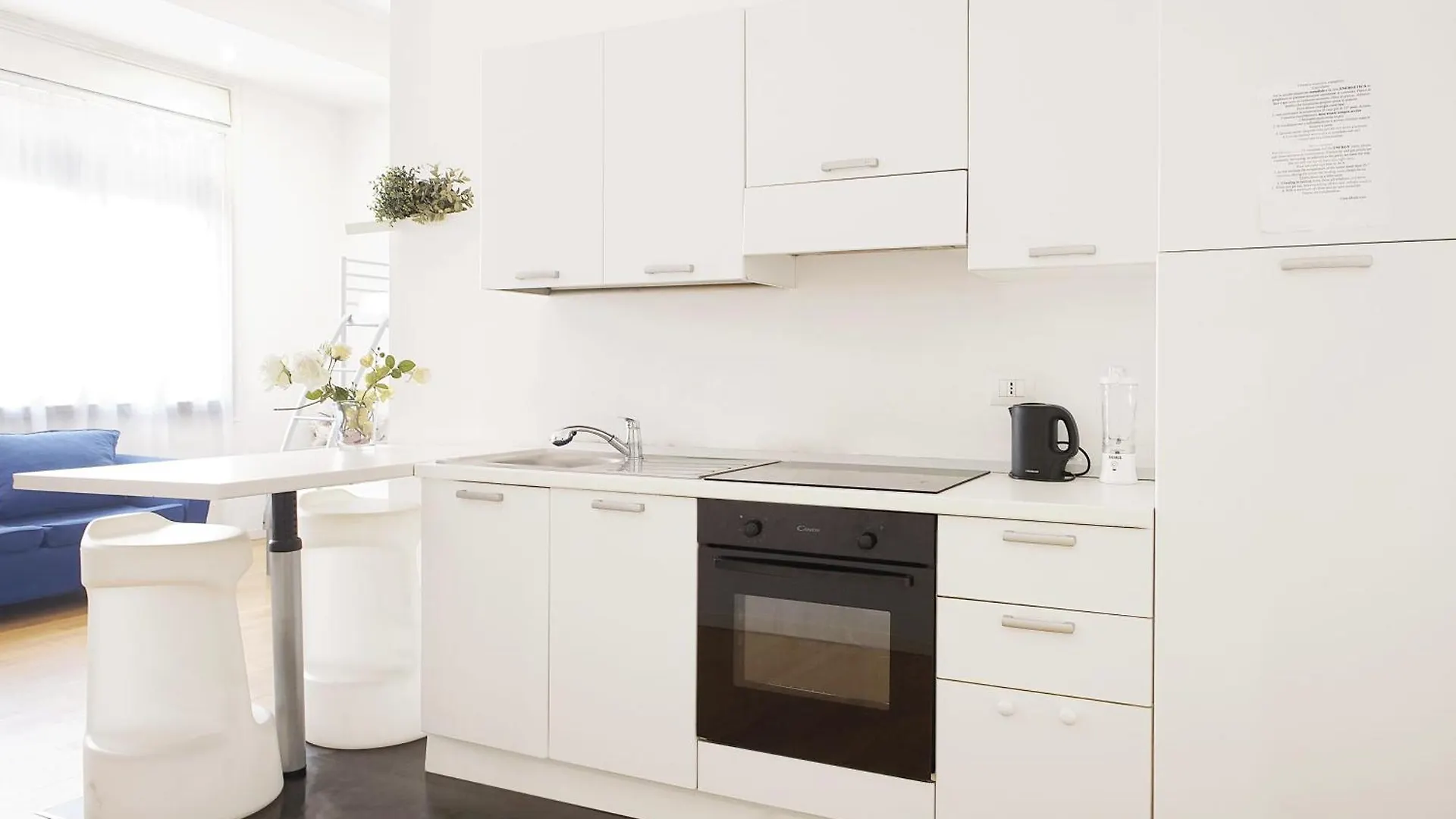 Rio Central M3 Sondrio E Stazione Centrale Milan Apartment