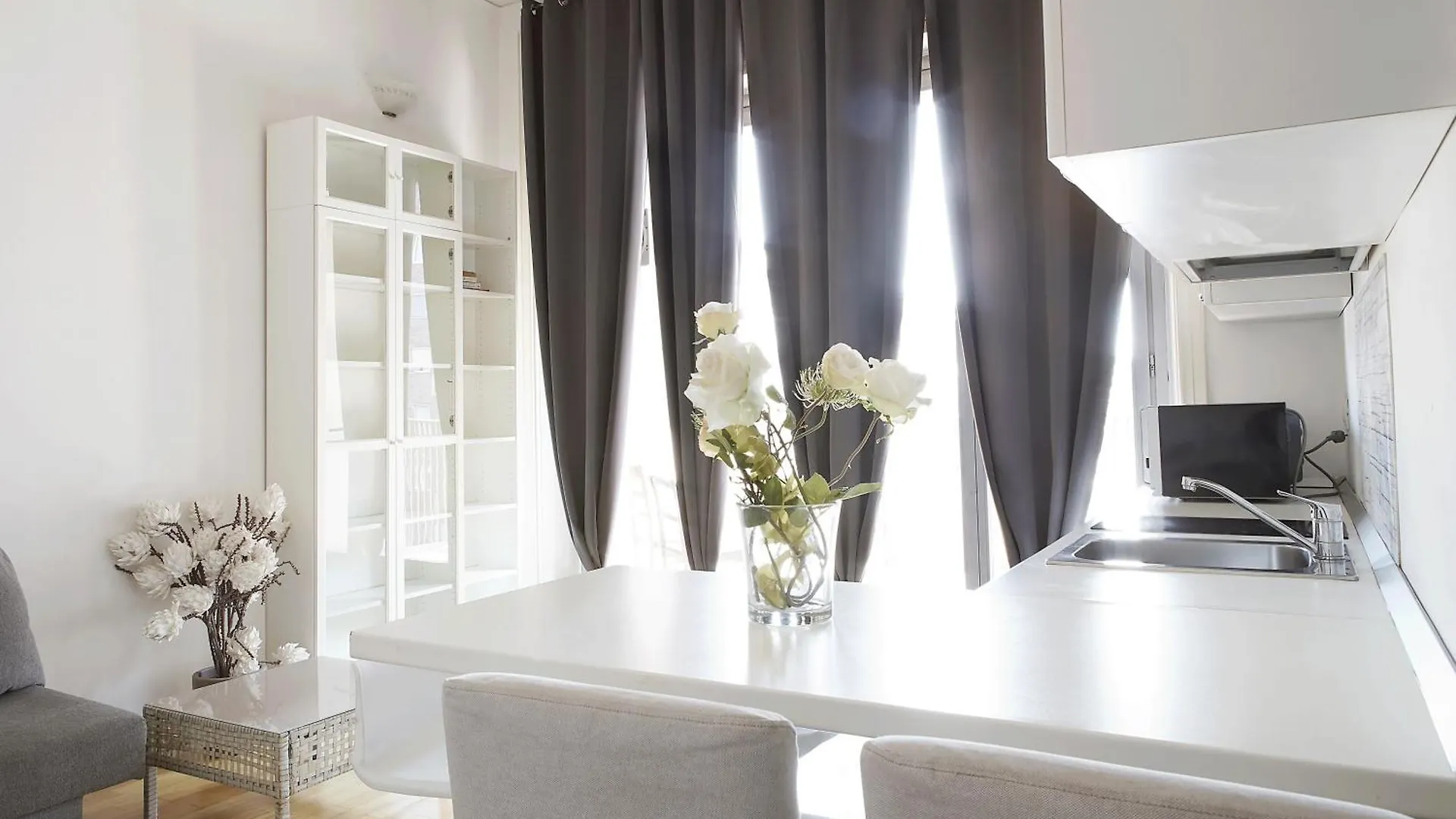 Apartment Rio Central M3 Sondrio E Stazione Centrale Milan Italy