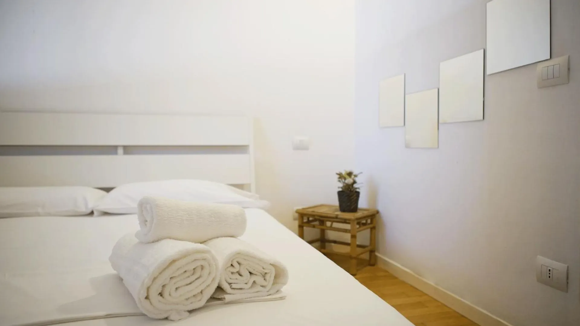 Apartment Rio Central M3 Sondrio E Stazione Centrale Milan