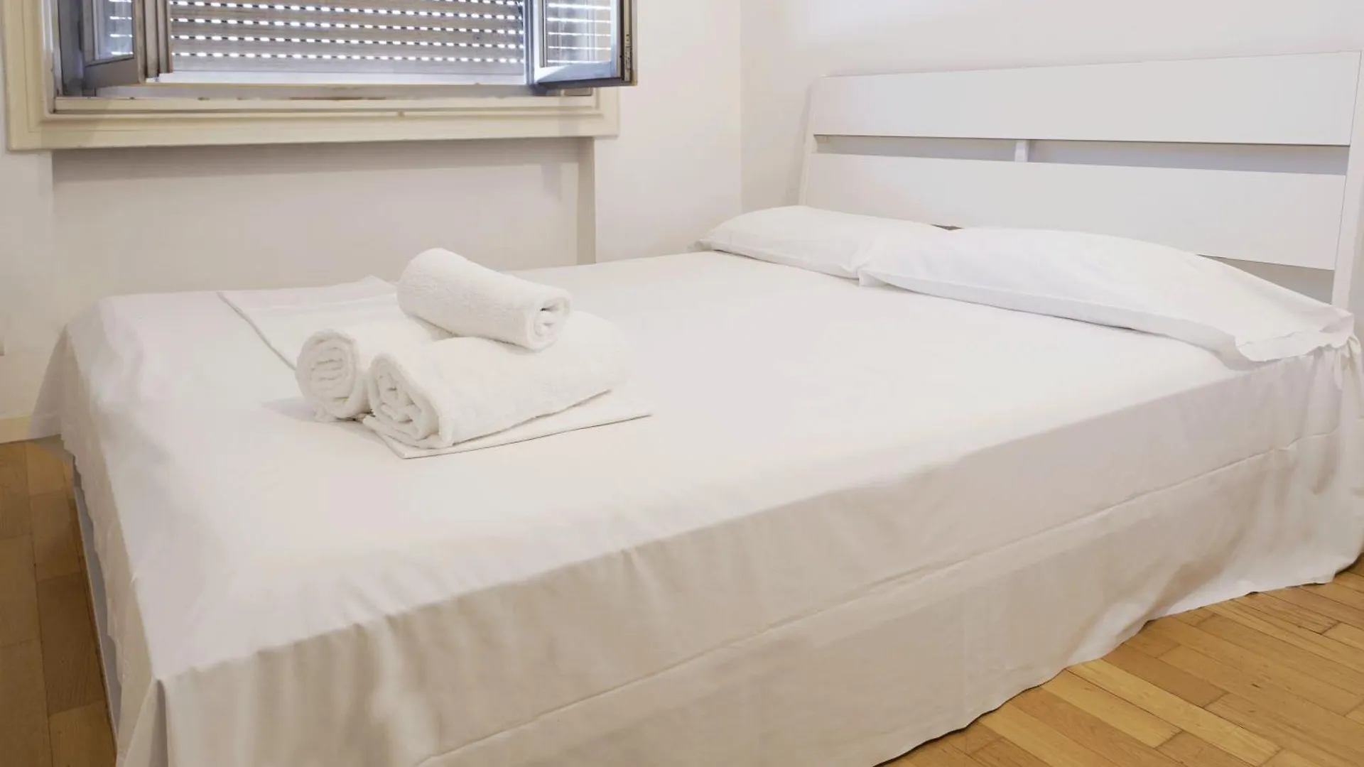 Rio Central M3 Sondrio E Stazione Centrale Milan Apartment