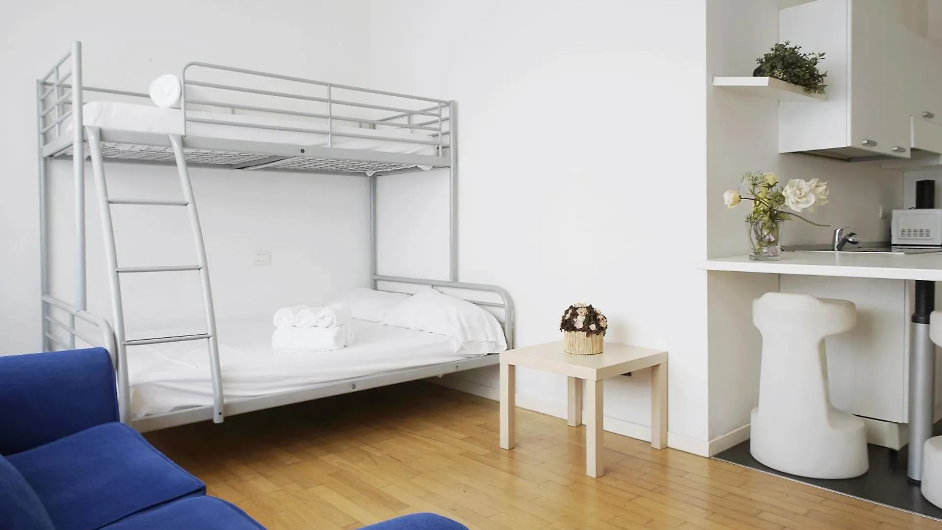Rio Central M3 Sondrio E Stazione Centrale Milan Apartment
