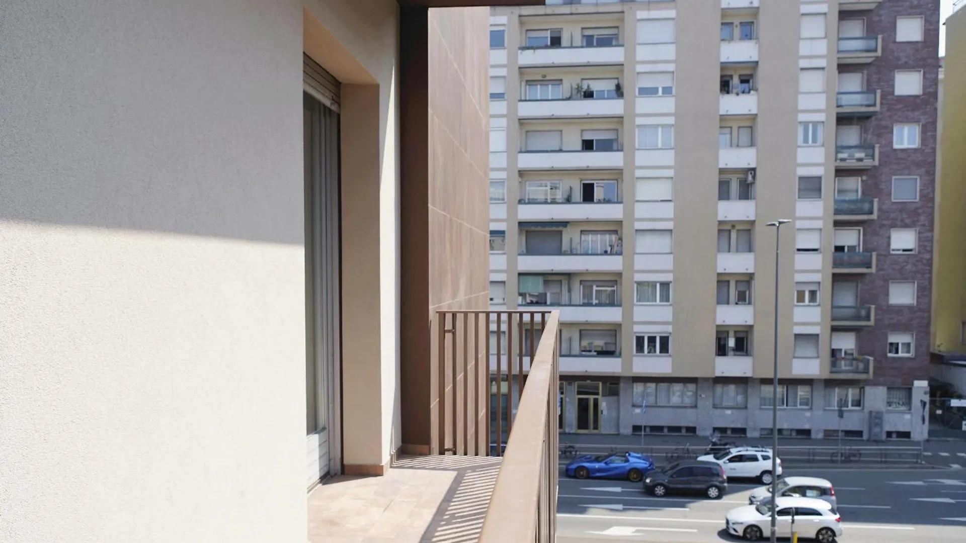 Rio Central M3 Sondrio E Stazione Centrale Milan 0*,