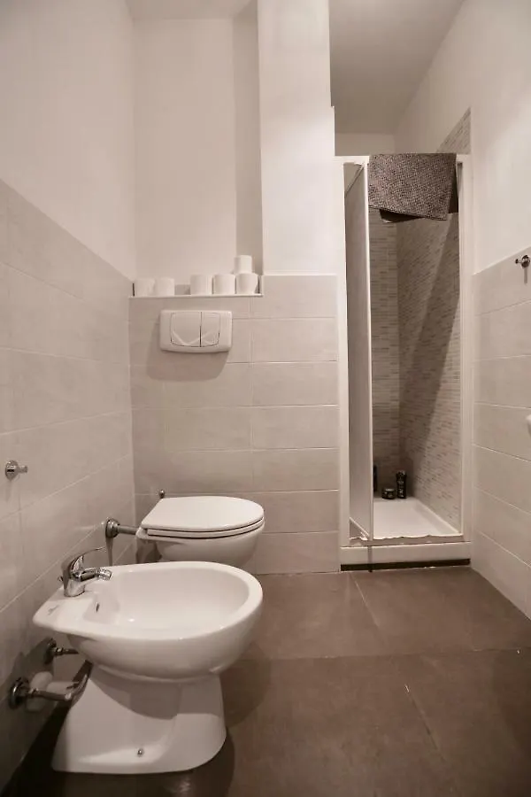 Rio Central M3 Sondrio E Stazione Centrale Milan Apartment