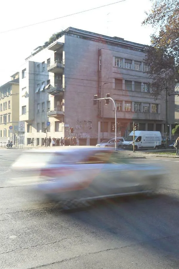 Rio Central M3 Sondrio E Stazione Centrale Milan 0*,  Italy