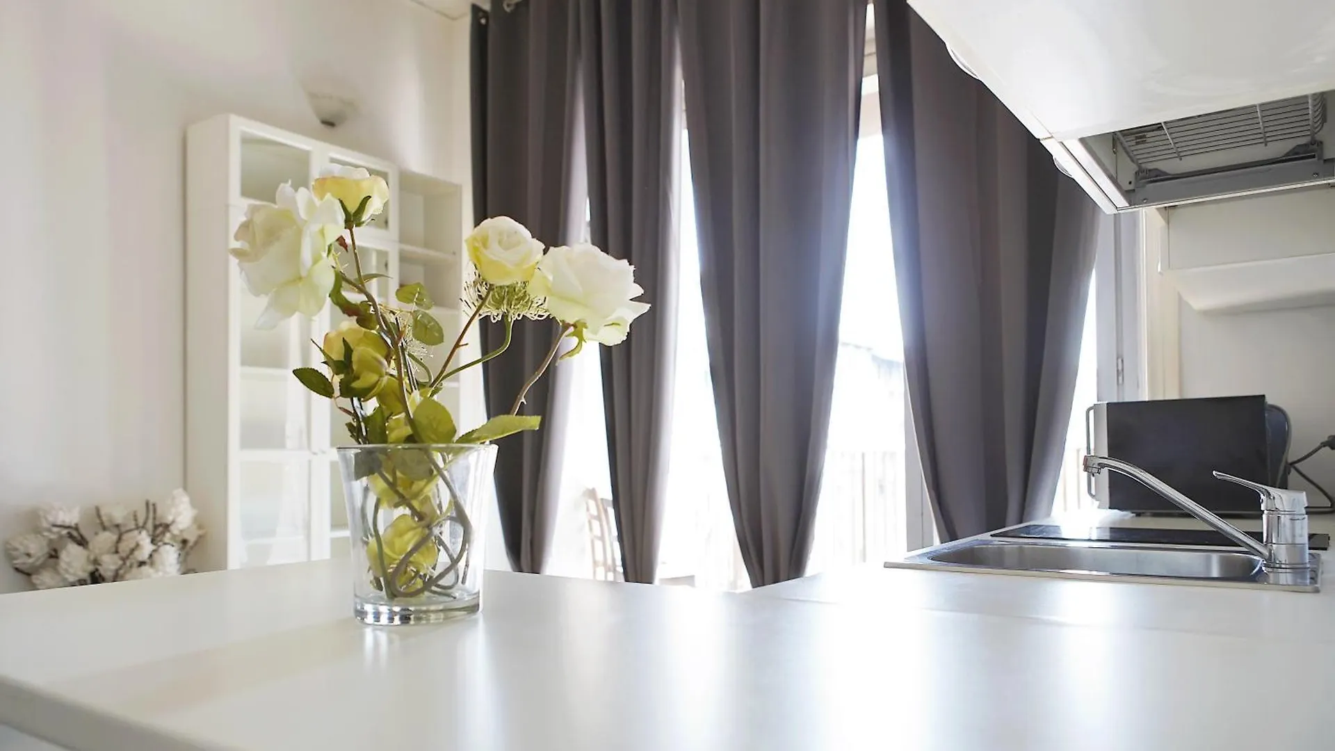 Rio central apartment Milán