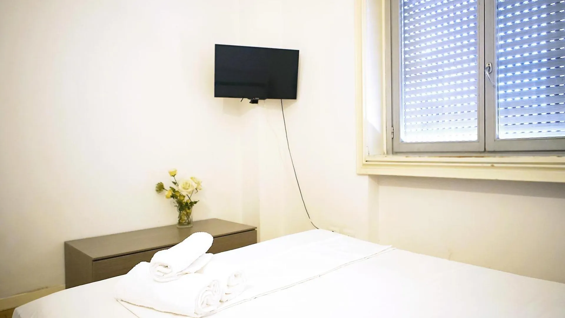 Rio central apartment Milán Italia