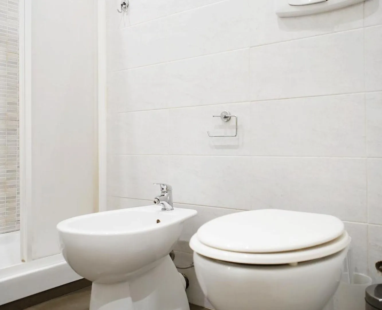 Rio central apartment Milán