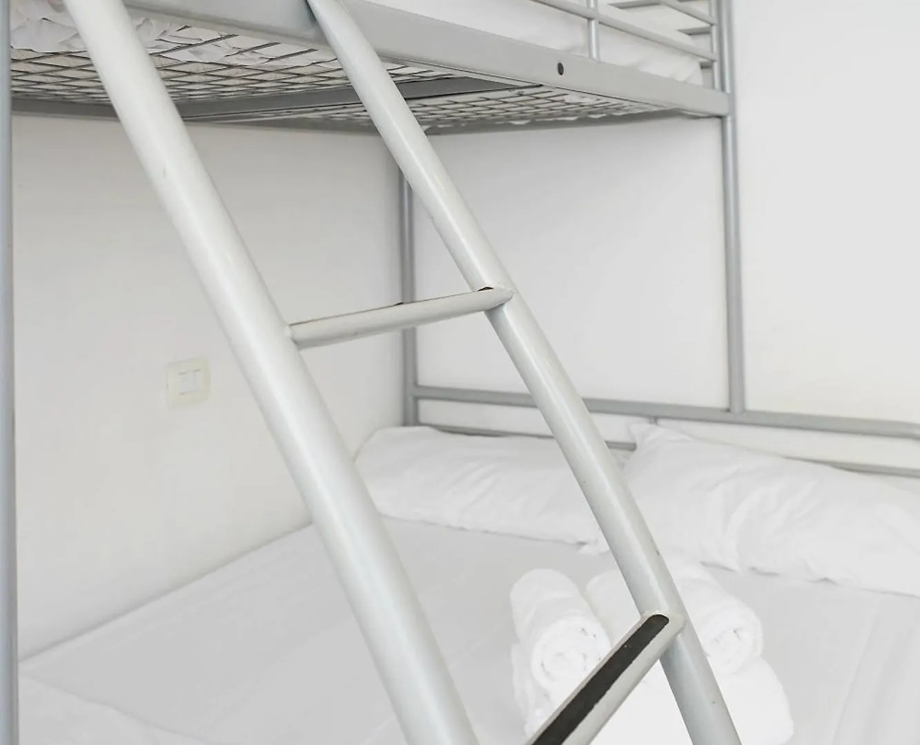 Rio central apartment Milán Italia