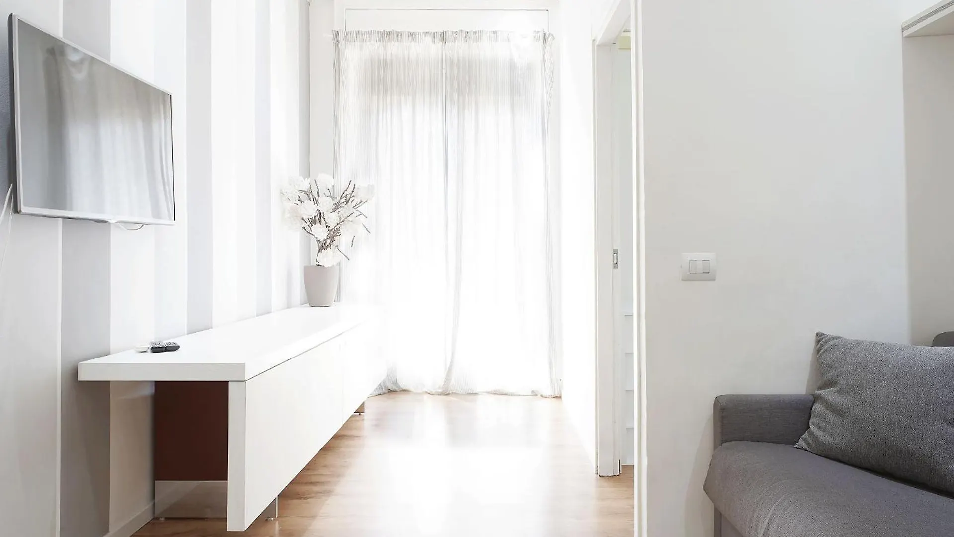 Rio central apartment Milán