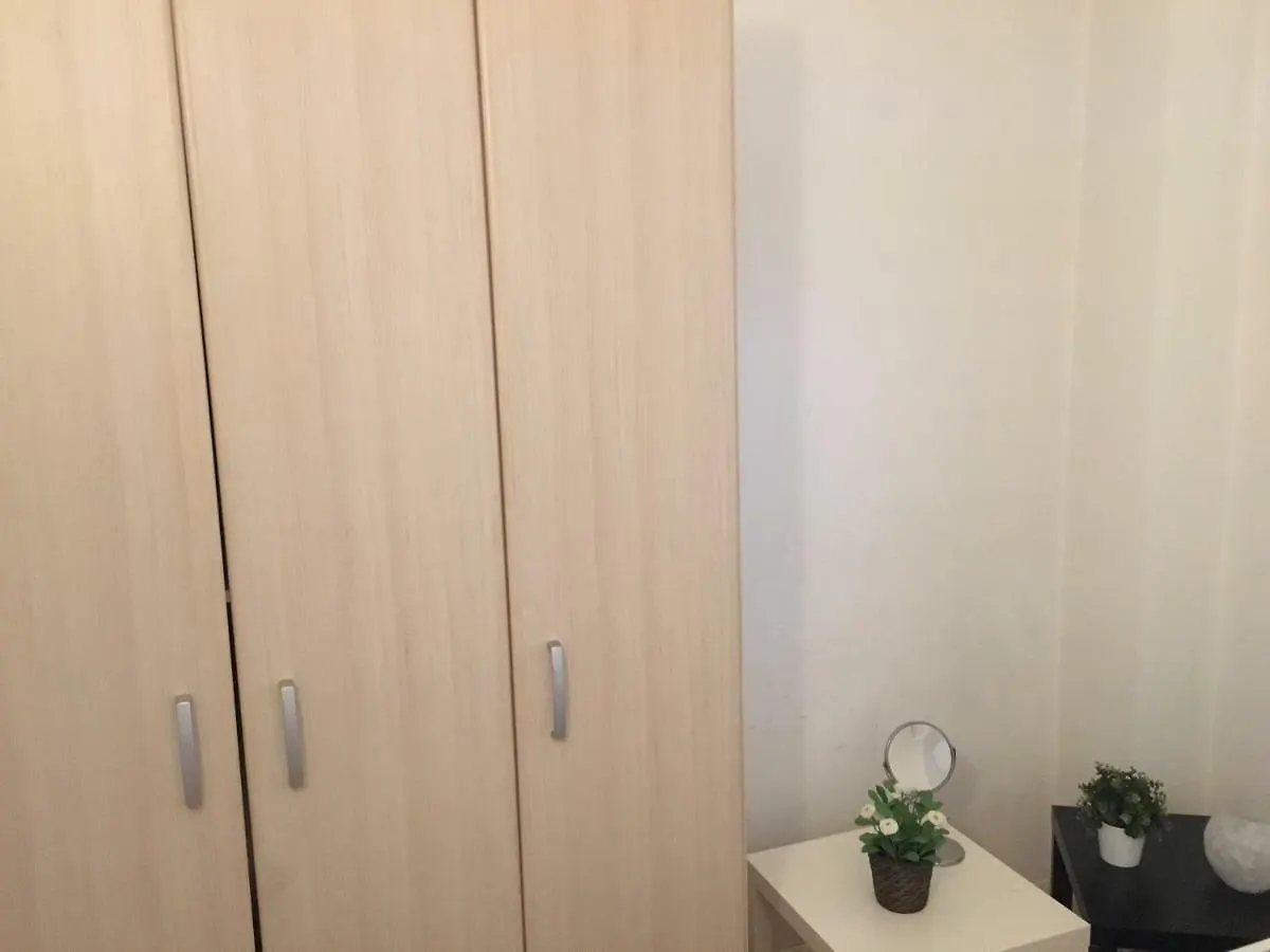 Rio central apartment Milán