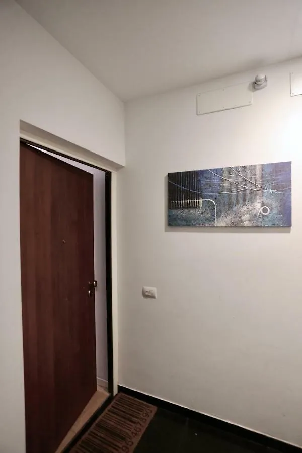 Rio central apartment Milán Italia