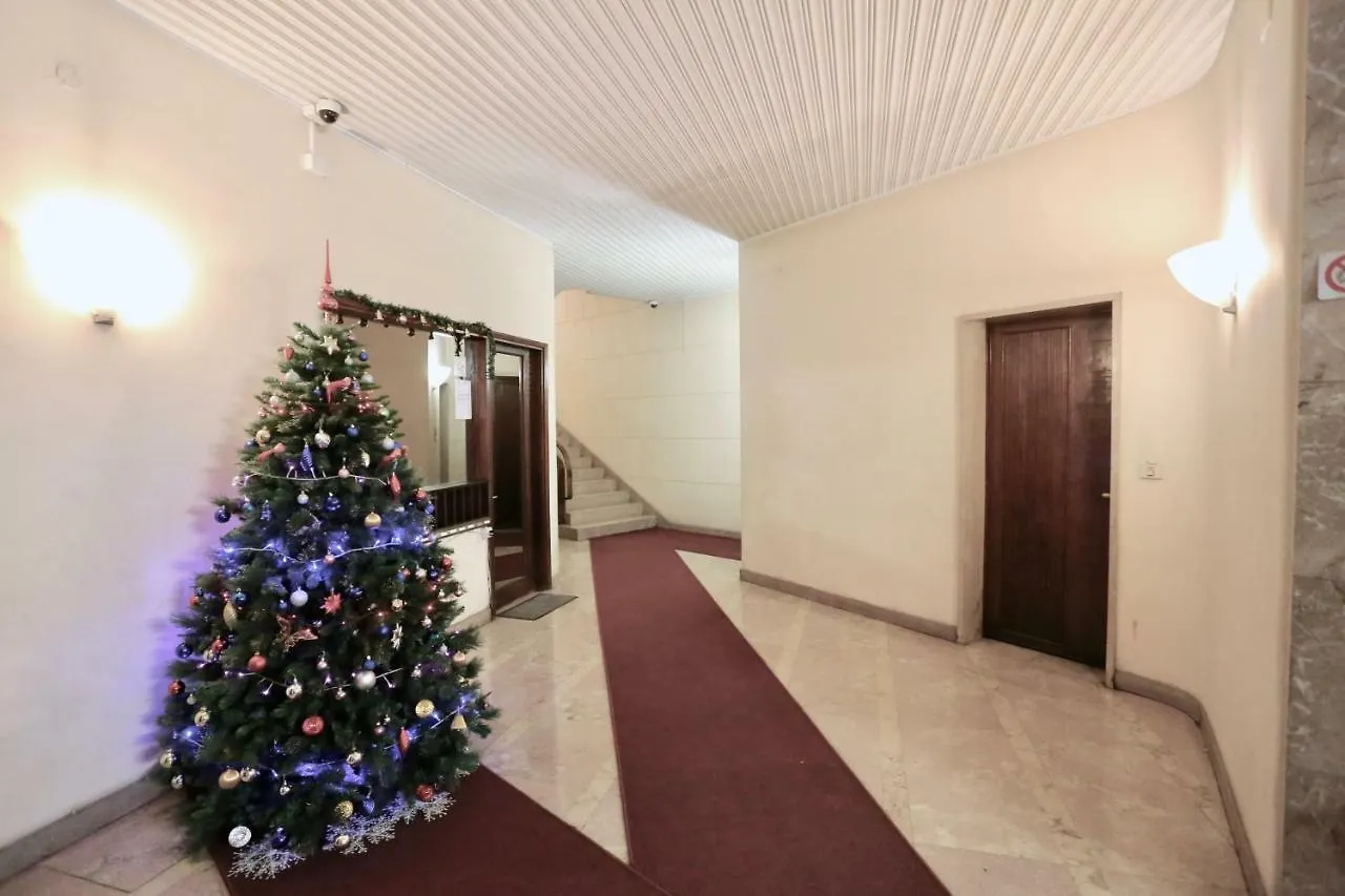 Rio central apartment Milán Italia